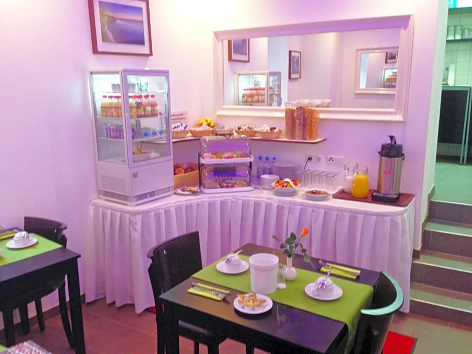 Hotel Rest Inn