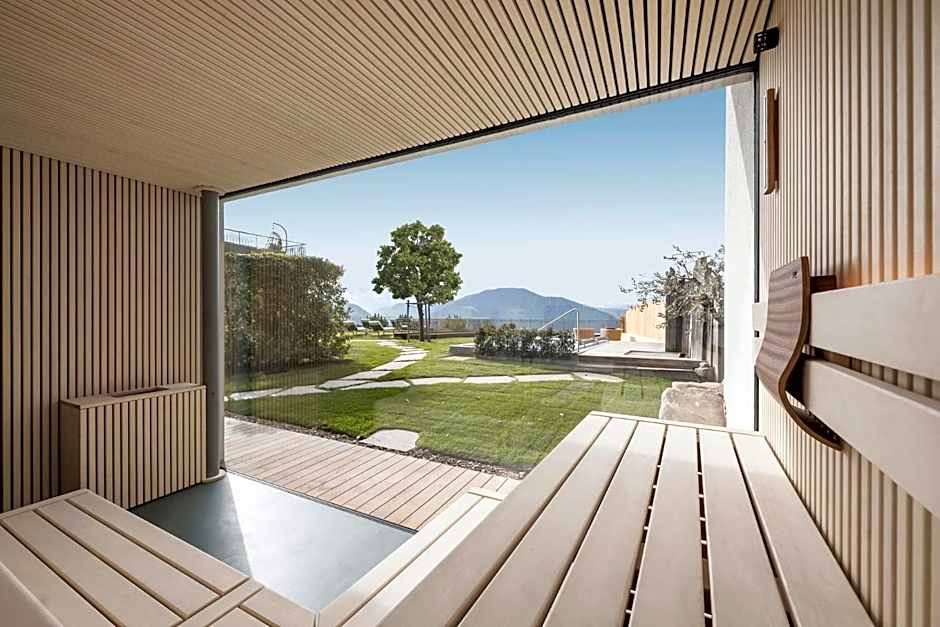 Hotel Belvedere - Fine Dining, Hideaway & SPA