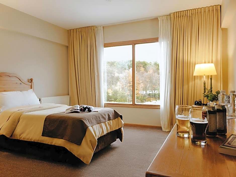 Wyndham Garden Ushuaia Hotel del Glaciar