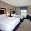 Hampton Inn By Hilton & Suites Columbia/Southeast-Fort Jackson
