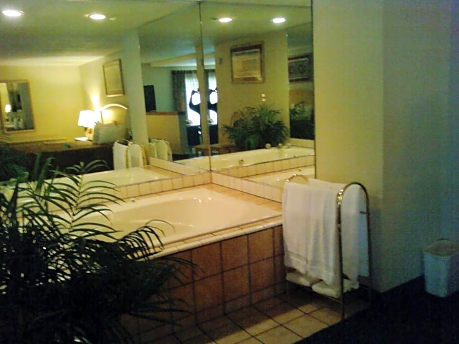 Will Rogers Inn