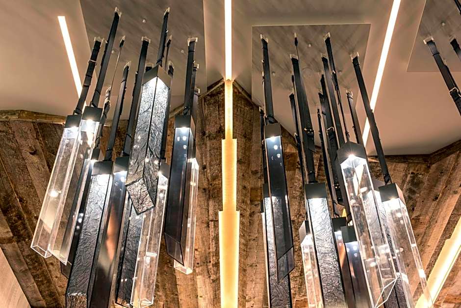 Denver Marriott Tech Center