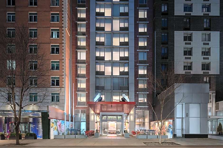 Cambria Hotel New York - Chelsea