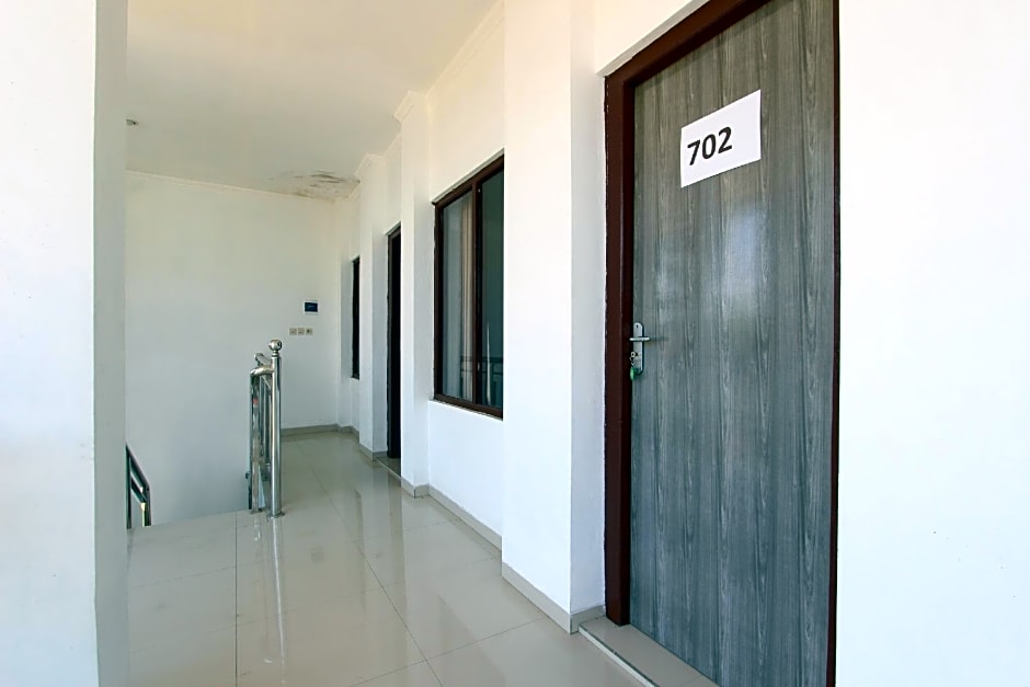 Hotel O Griya Lestari Pati 2