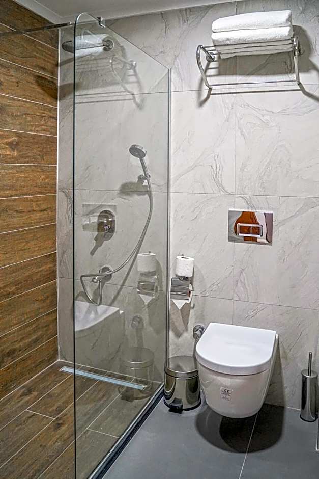 Side Village Family Suite - All Inclusive