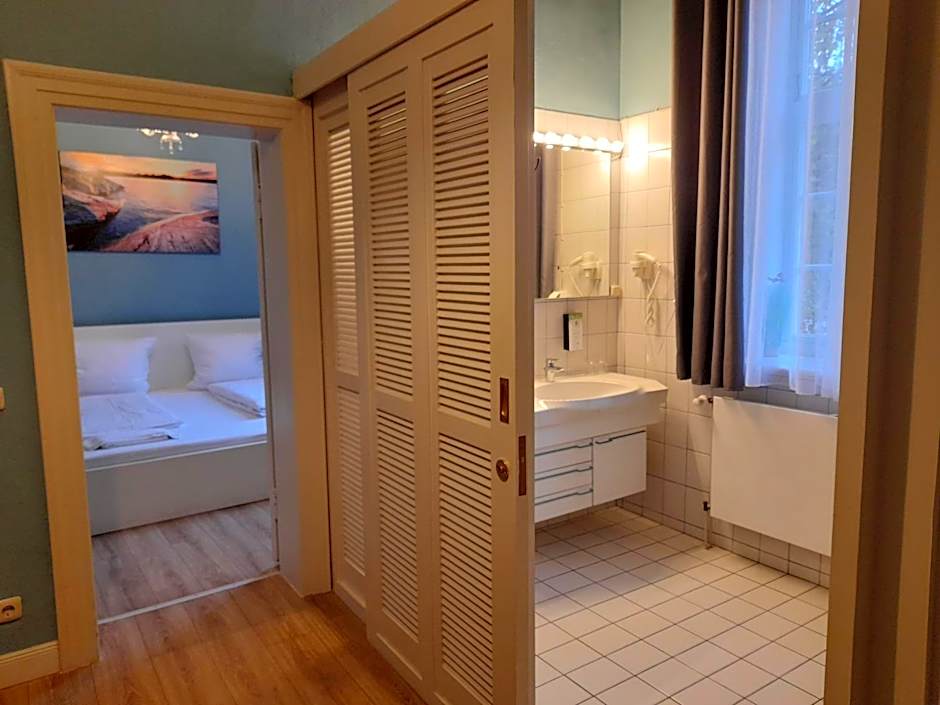 Hotel Pelli Hof Rendsburg by Tulip Inn