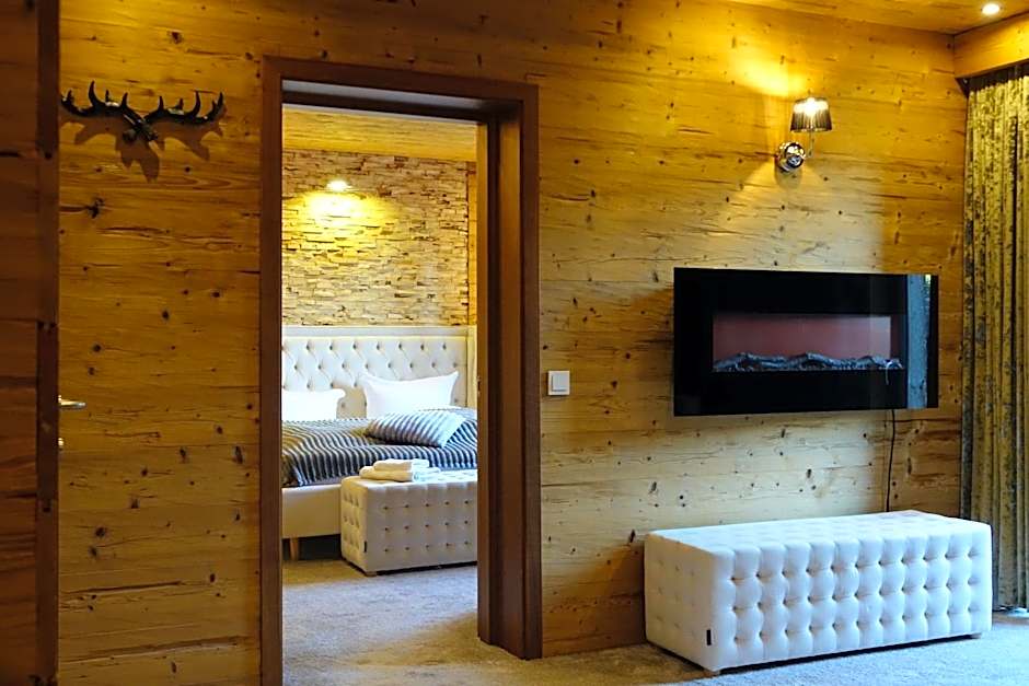 Wolfstein - Le Boutique Hotel