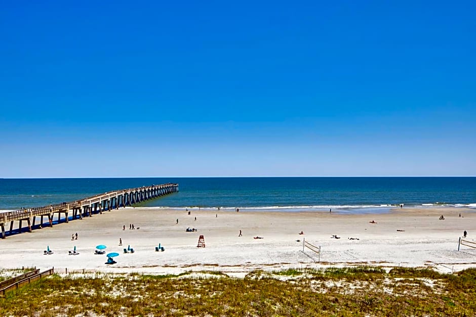 SpringHill Suites by Marriott Jacksonville Beach Oceanfront