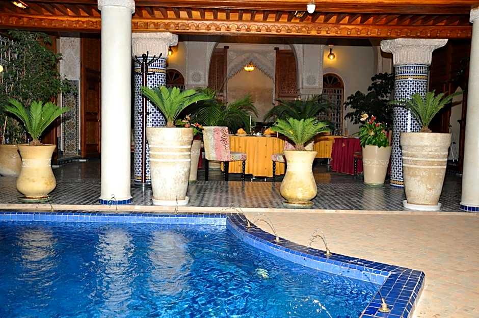 Riad Andalib