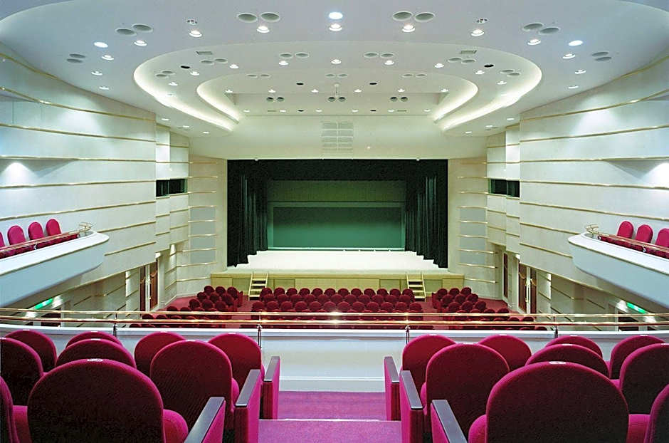 Hotel Springs Makuhari