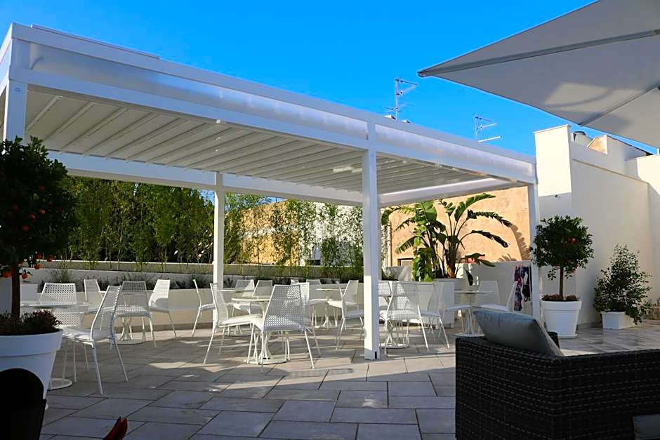 Eunice Bed and Breakfast