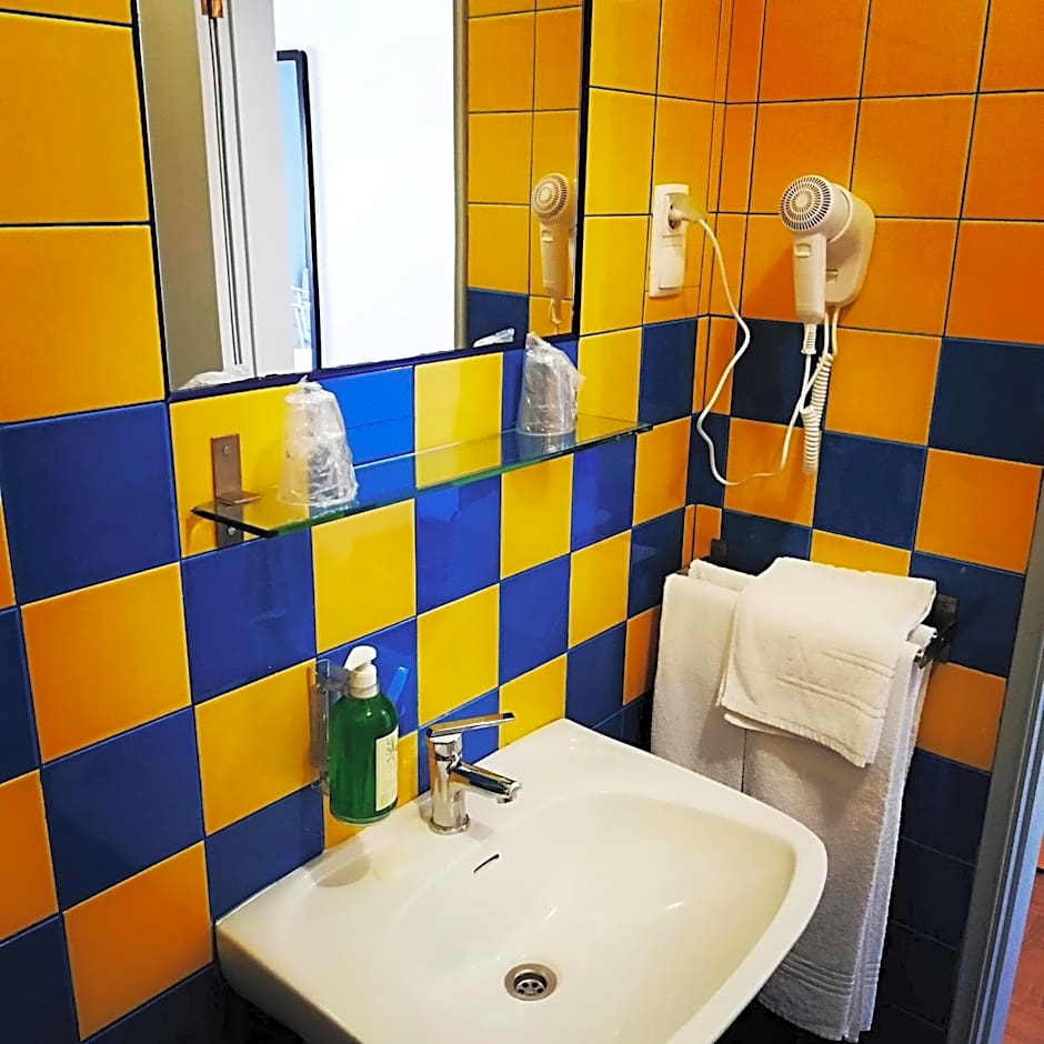 Hotel Eira Da Pedra