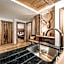 Hotel Bergkristall Zillertal - Adults Only