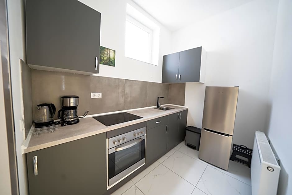 Hotel Zur alten Stadtkellerei Leipzig