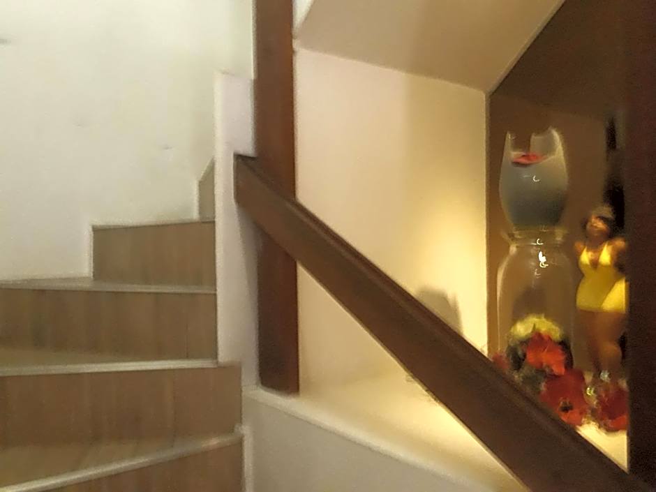 Hotel La Cascada
