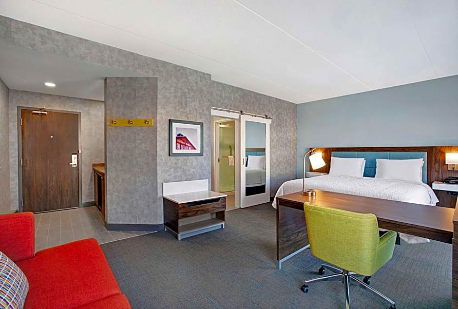 Hampton Inn & Suites by Hilton Waterloo St. Jacobs