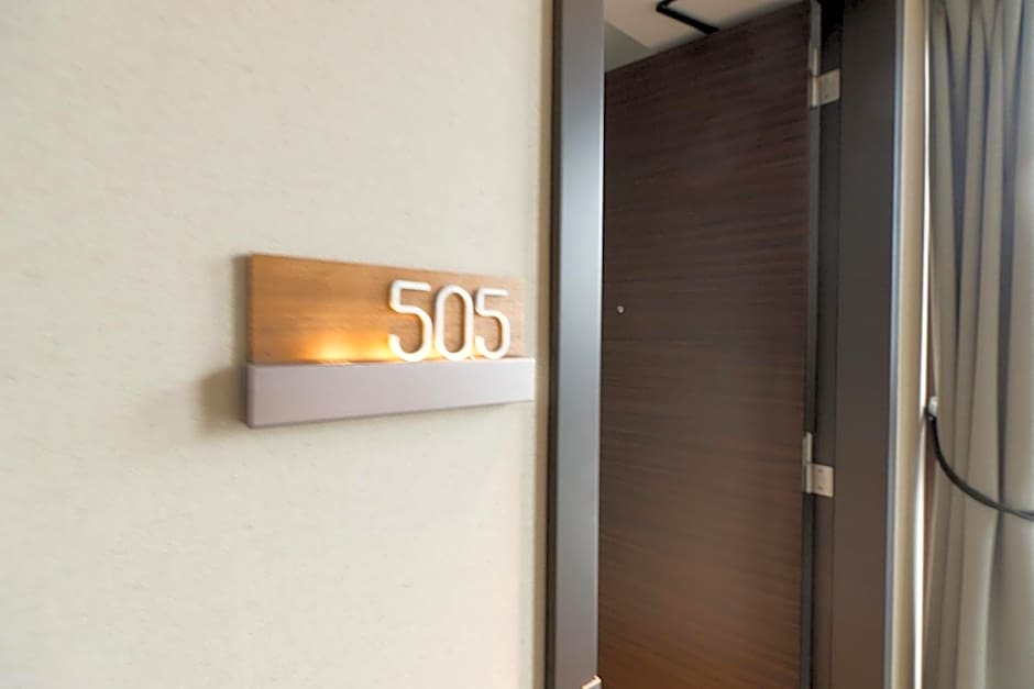Matsumoto Marunouchi Hotel