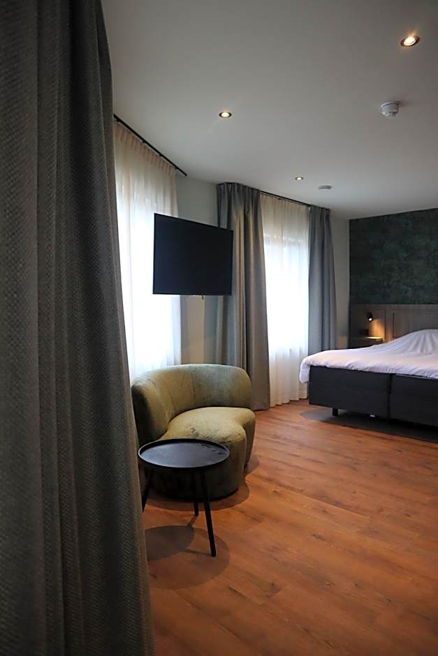 Hotel Central