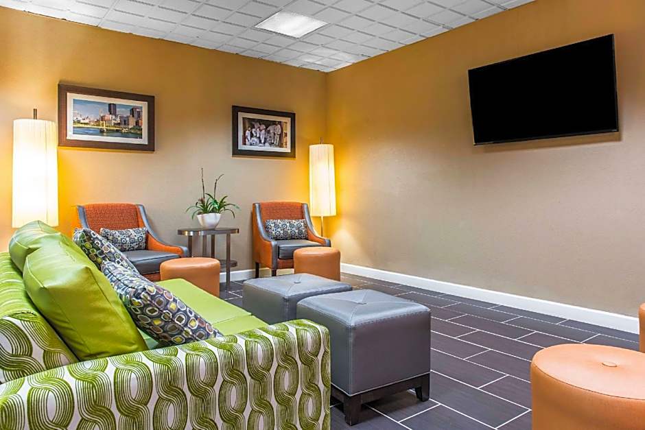 Quality Inn New Kensington