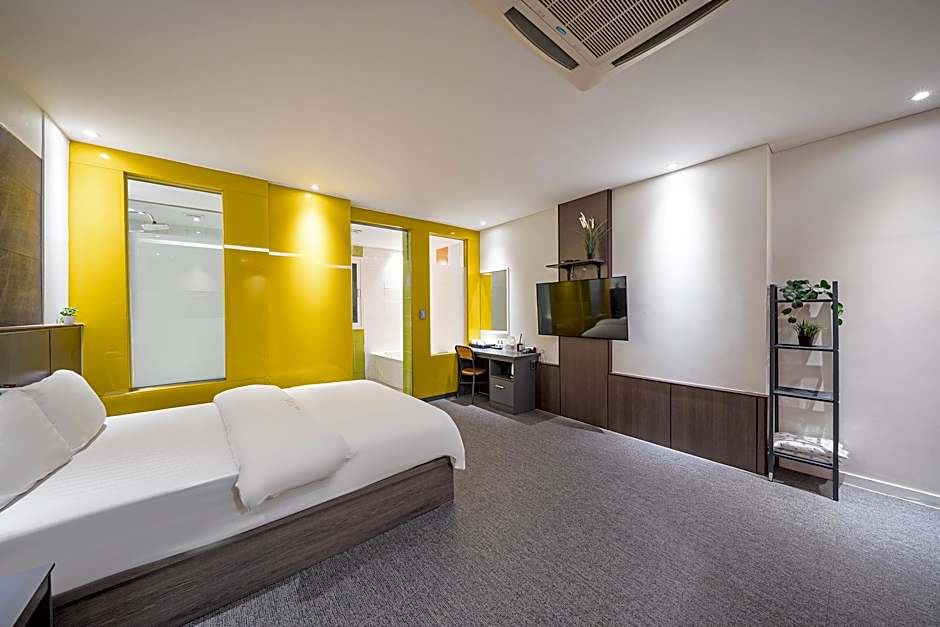 Hotel Top Daegu