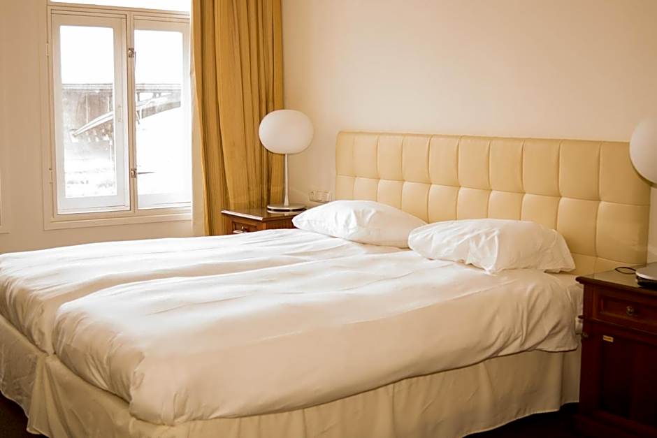 Hotel Courage Nijmegen