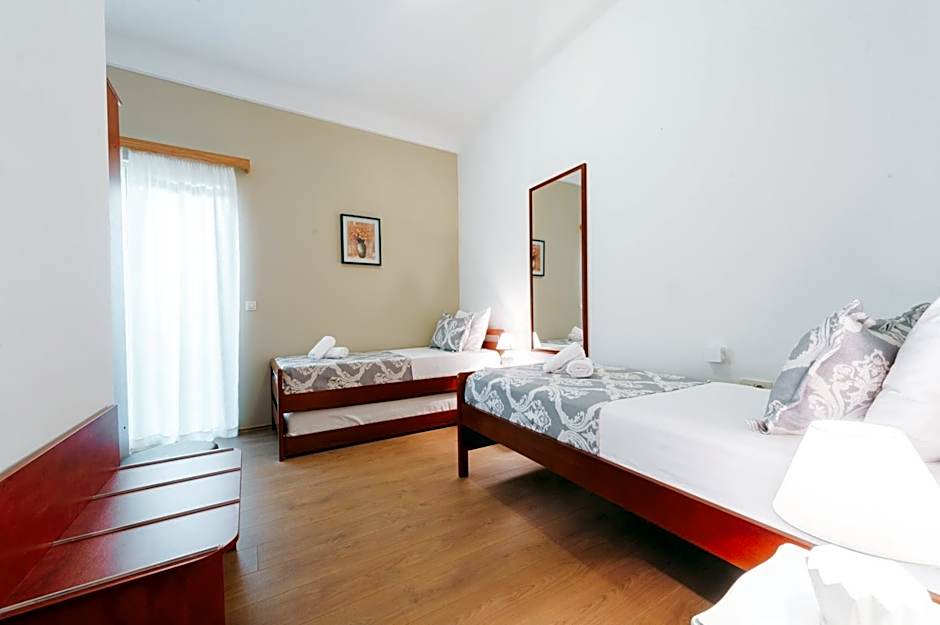 Hotel Medjugorje Irish Centre