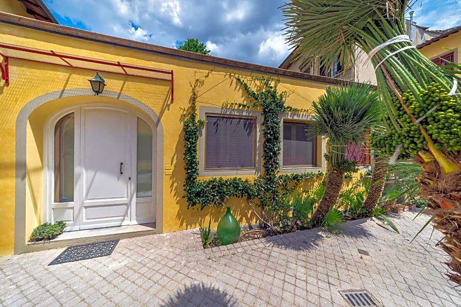 Drom Florence Rooms & Apartments