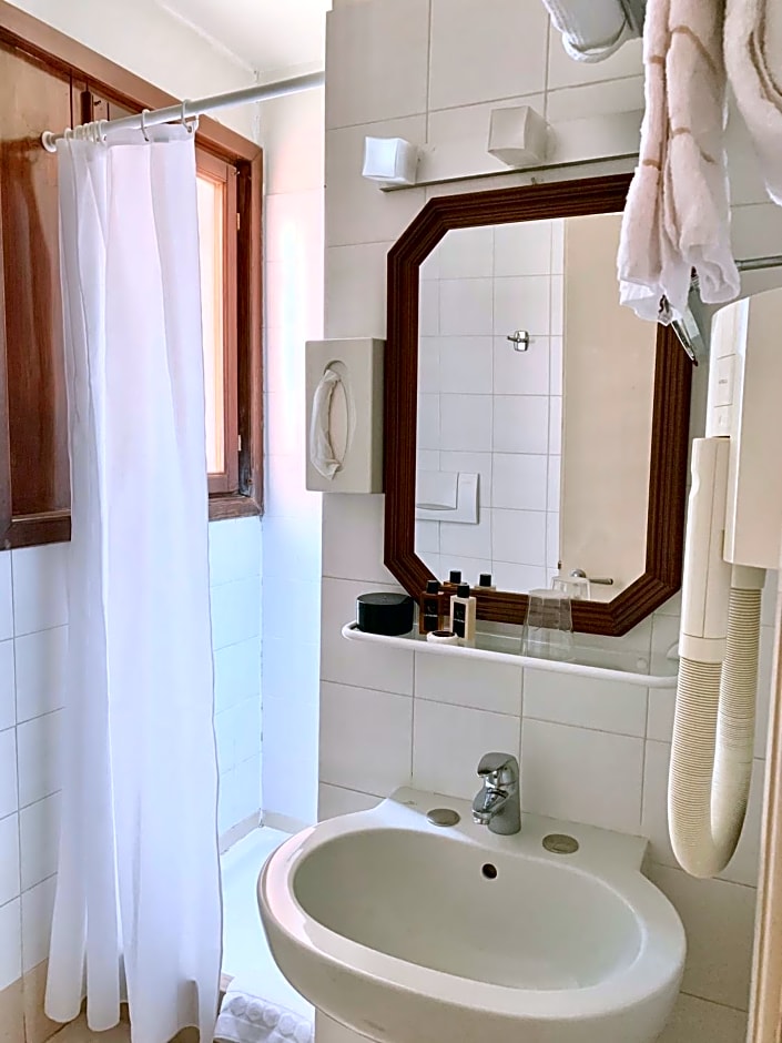 Hotel La Calcina