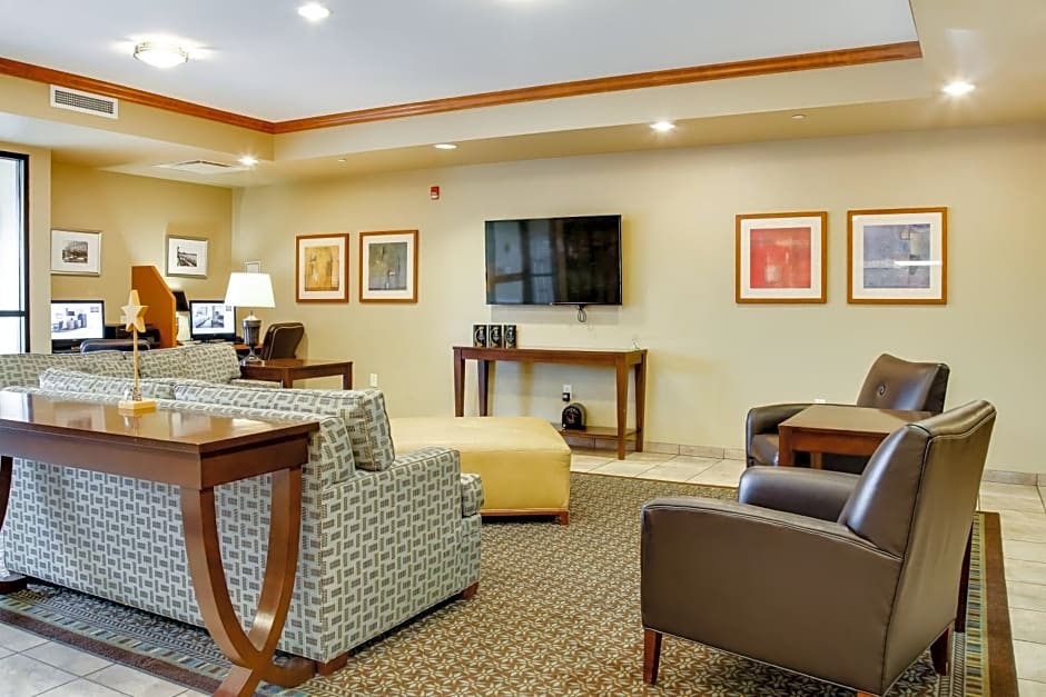 Candlewood Suites La Crosse, an IHG Hotel