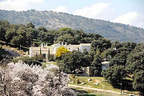 Los Pilares de Ronda Boutique & Hotel