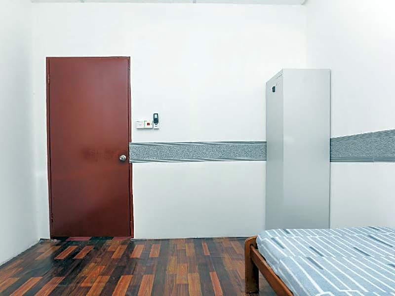 SPOT ON 90181 Cz Classic Hotel