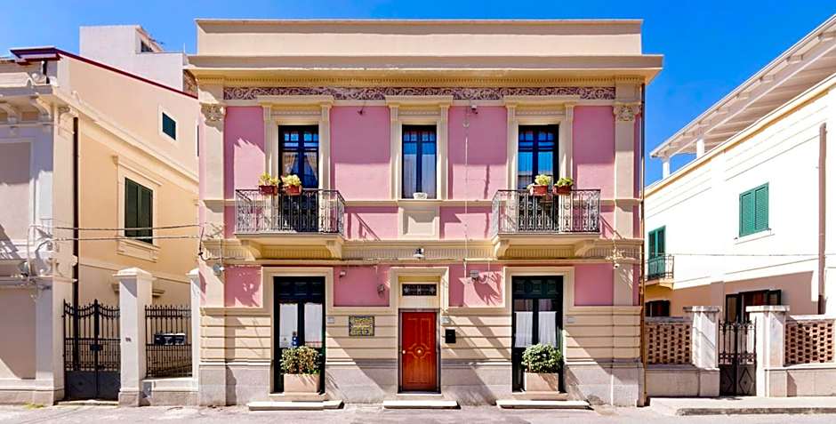 Villa Lavinia