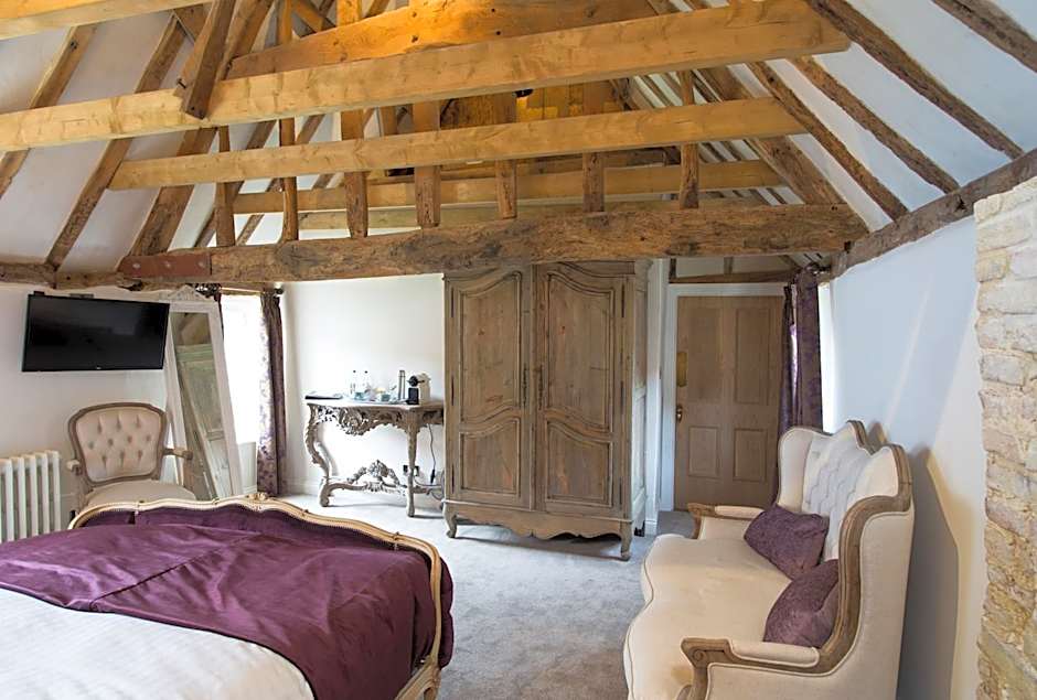 The White Hart Hotel