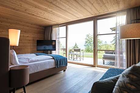 Two-Bedroom Chalet