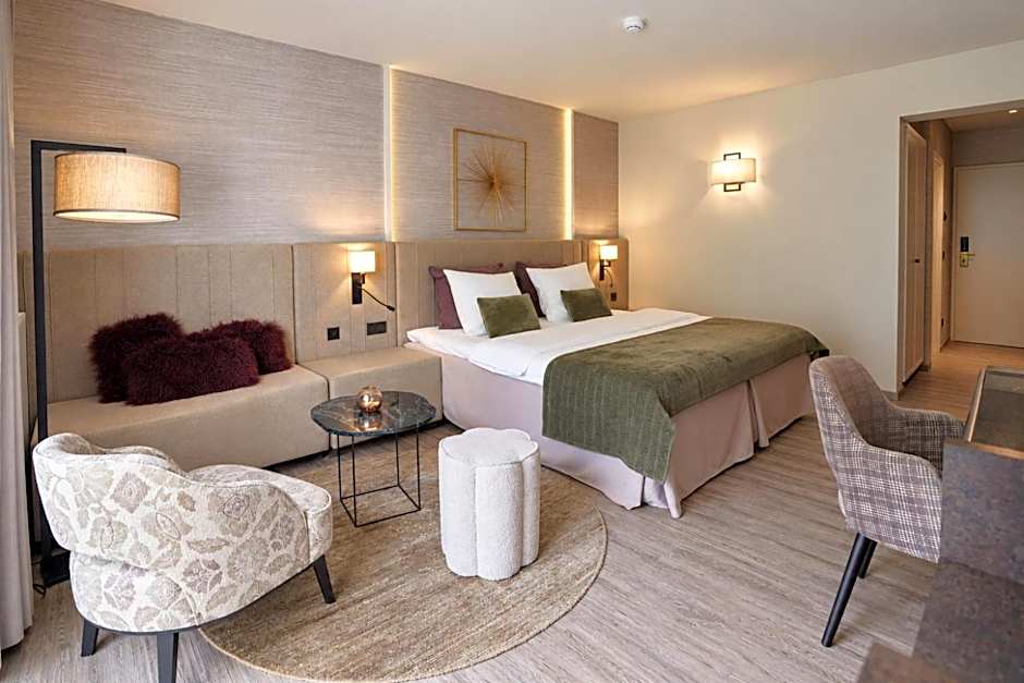 Cocoon Hotel Belair