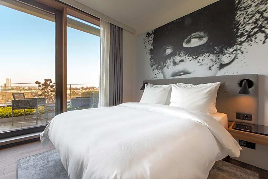 Radisson Blu Hotel, Cologne
