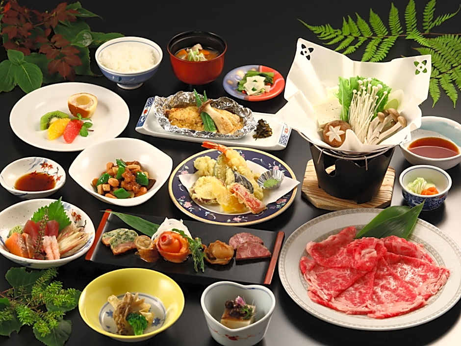 Shiga Ichii Hotel