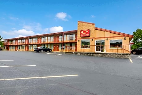 Econo Lodge Marion I-81