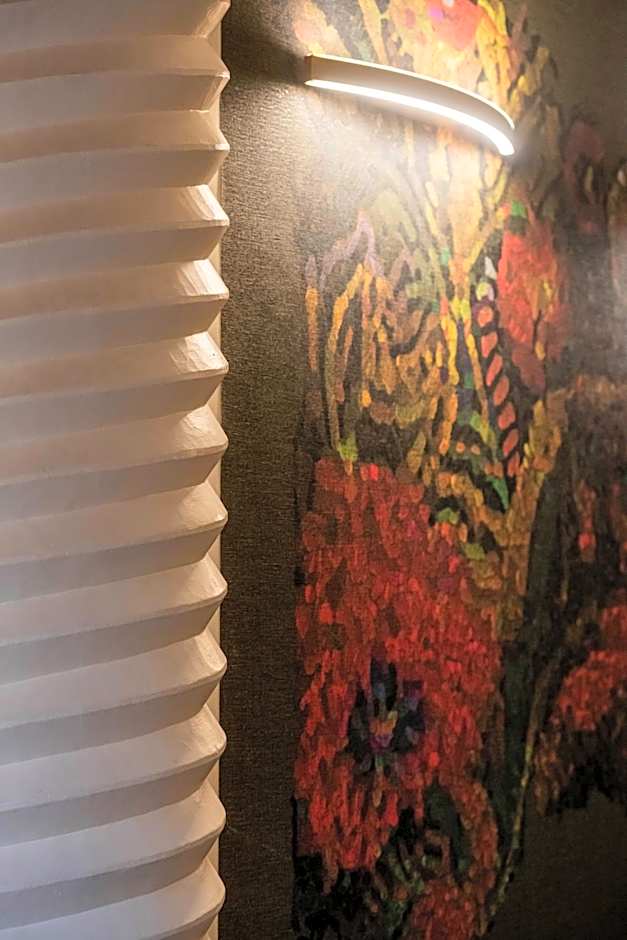 Hôtel La Truffe Noire