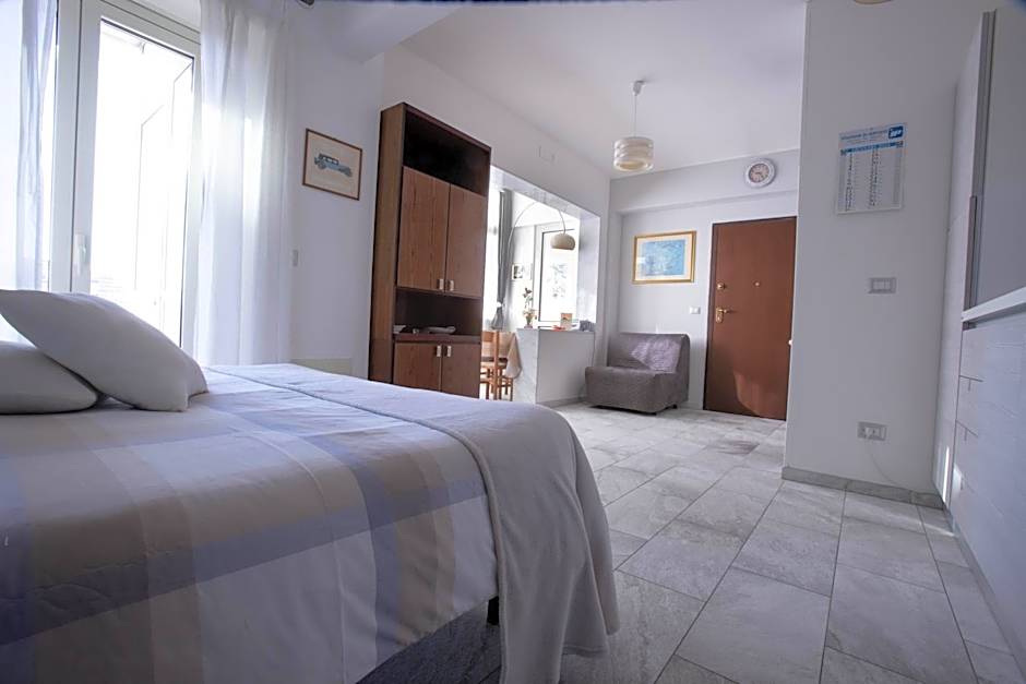 Etna Sea House