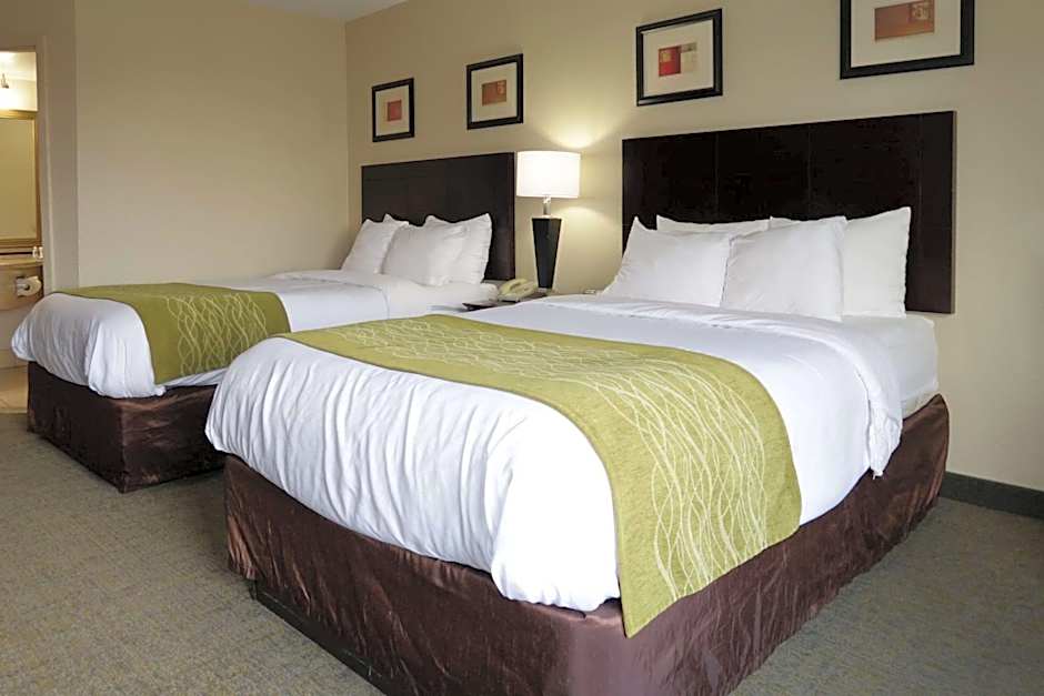 Comfort Inn Southwest Fwy at Westpark