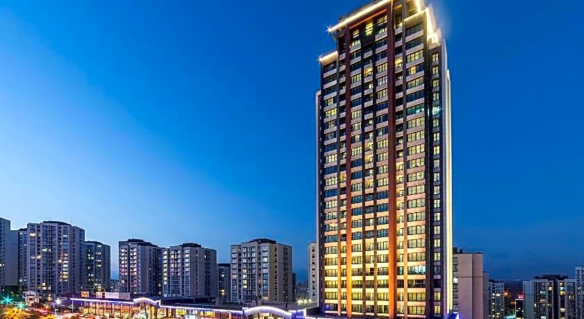 Radisson Residencies Avrupa