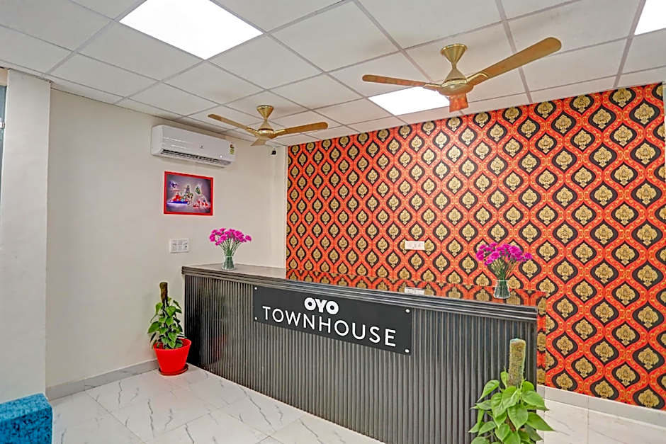 Townhouse Paradise Inn – Noida, DC