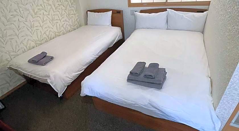 Allcomein Hotel