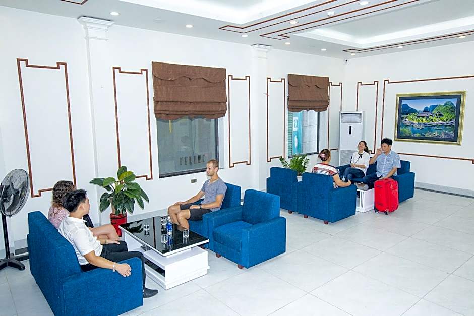 Hoang Hai Hotel Ninh Binh