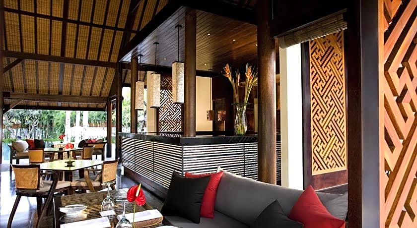 The Legian Bali Hotel
