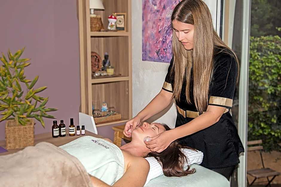 La Bastide Neuve des Oliviers