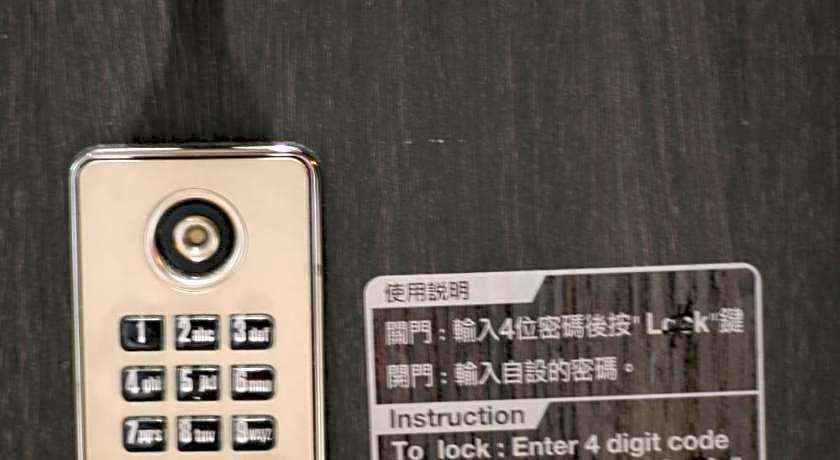 NK Hostel