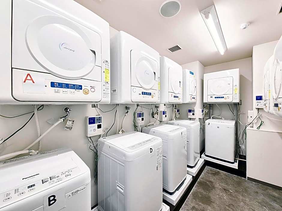 Kyoto Guesthouse HIVE
