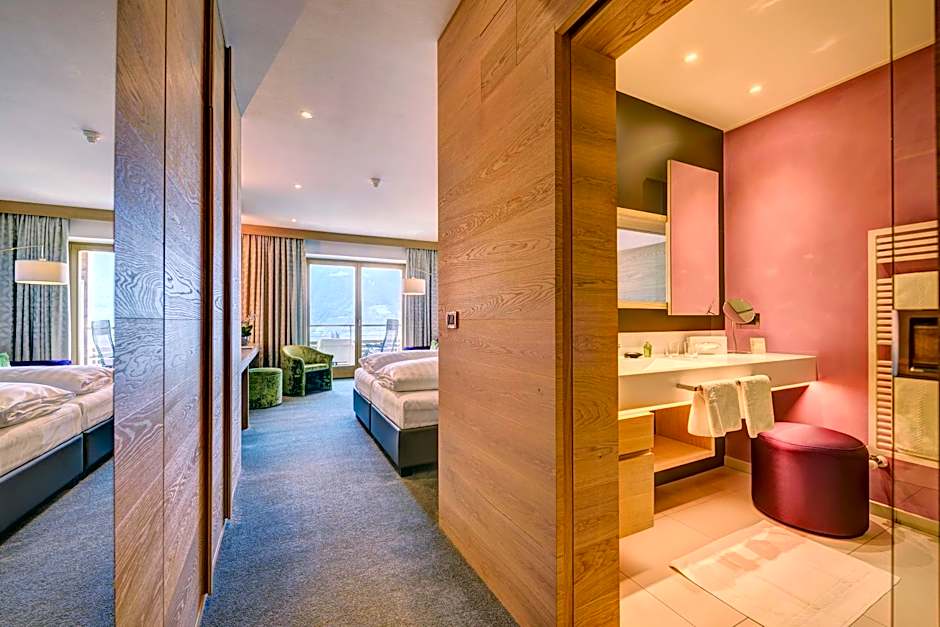 Marini's giardino Hotel